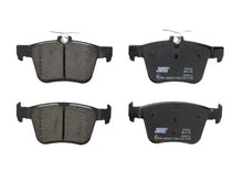 Load image into Gallery viewer, Jurid Brake Pad Set 573409J - Main Product View
