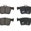 Load image into Gallery viewer, Jurid Brake Pad Set 573409J - Side View
