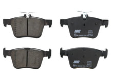 Load image into Gallery viewer, Jurid Brake Pad Set 573409J - Side View