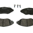 Load image into Gallery viewer, Jurid Brake Pad Set 573418J