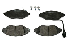 Load image into Gallery viewer, Jurid Brake Pad Set 573418J
