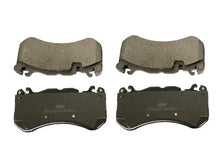 Load image into Gallery viewer, Jurid Brake Pad Set 573425J - Side View