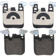 Load image into Gallery viewer, Jurid Brake Pad Set 573429J