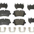 Load image into Gallery viewer, Jurid Brake Pad Set 573439J