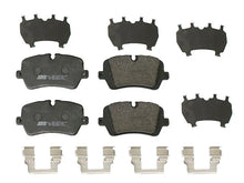 Load image into Gallery viewer, Jurid Brake Pad Set 573439J