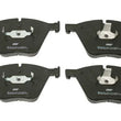Load image into Gallery viewer, Jurid Brake Pad Set 573457J