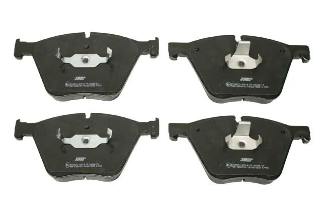 Jurid Brake Pad Set 573457J