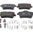 Load image into Gallery viewer, Jurid Brake Pad Set 573458J