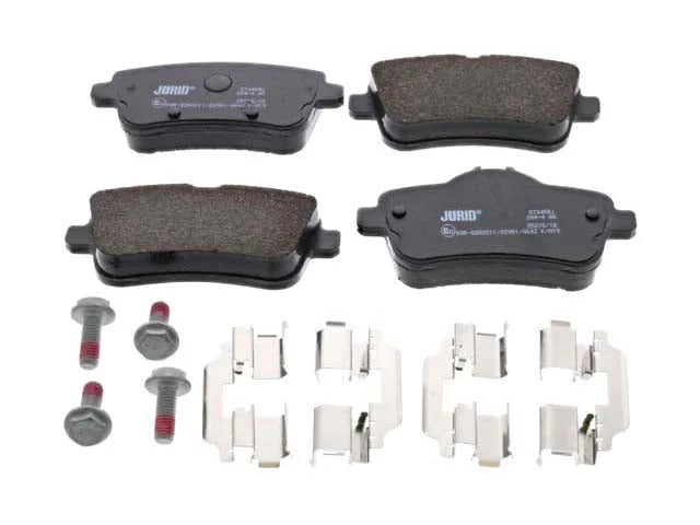 Jurid Brake Pad Set 573458J