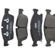 Load image into Gallery viewer, Jurid Brake Pad Set 573459J