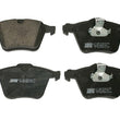 Load image into Gallery viewer, Jurid Brake Pad Set 573464J - Main Product View