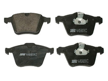 Load image into Gallery viewer, Jurid Brake Pad Set 573464J - Main Product View