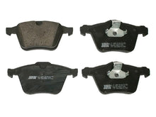 Load image into Gallery viewer, Jurid Brake Pad Set 573464J - Side View