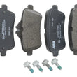 Load image into Gallery viewer, Jurid Brake Pad Set 573466J