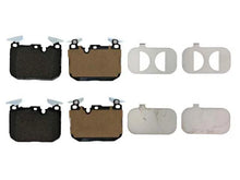 Load image into Gallery viewer, Jurid Brake Pad Set 573602J