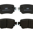 Load image into Gallery viewer, Jurid Brake Pad Set 573603J