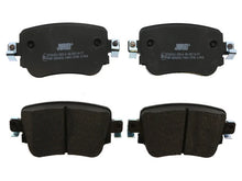 Load image into Gallery viewer, Jurid Brake Pad Set 573603J