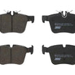 Load image into Gallery viewer, Jurid Brake Pad Set 573609J - Side View