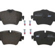 Load image into Gallery viewer, Jurid Brake Pad Set 573612J