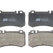 Load image into Gallery viewer, Jurid Brake Pad Set 573615J