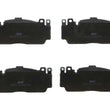 Load image into Gallery viewer, Jurid Brake Pad Set 573617J