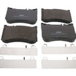 Load image into Gallery viewer, Jurid Brake Pad Set 573625J