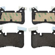 Load image into Gallery viewer, Jurid Brake Pad Set 573679J