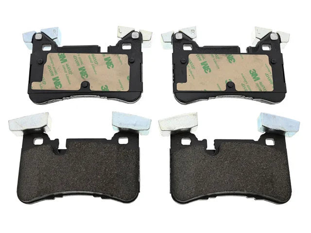 Jurid Brake Pad Set 573679J