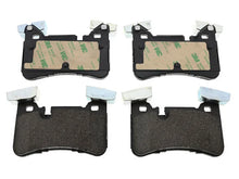 Load image into Gallery viewer, Jurid Brake Pad Set 573679J
