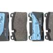 Load image into Gallery viewer, Jurid Brake Pad Set 573688J