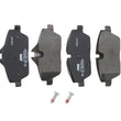 Load image into Gallery viewer, Jurid Brake Pad Set 573733J