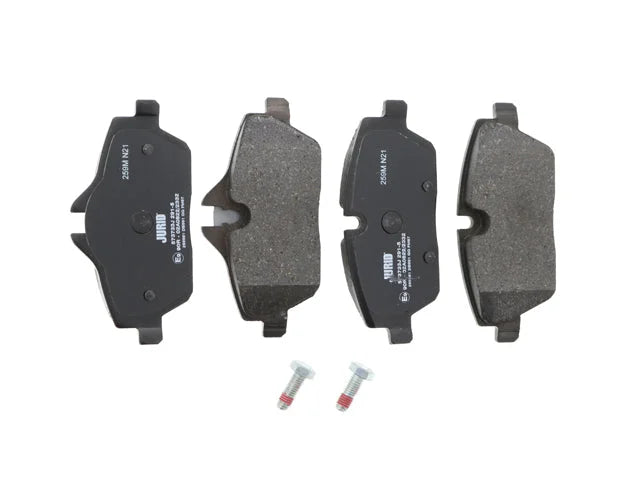 Jurid Brake Pad Set 573733J