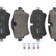 Load image into Gallery viewer, Jurid Brake Pad Set 573762J