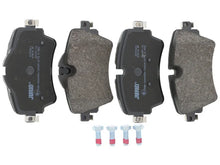 Load image into Gallery viewer, Jurid Brake Pad Set 573762J