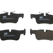 Load image into Gallery viewer, Jurid Brake Pad Set 573767J
