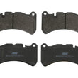 Load image into Gallery viewer, Jurid Brake Pad Set 573799J
