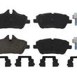 Load image into Gallery viewer, Jurid Brake Pad Set 573841J