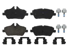 Load image into Gallery viewer, Jurid Brake Pad Set 573841J