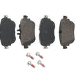 Load image into Gallery viewer, Jurid Brake Pad Set 573843J