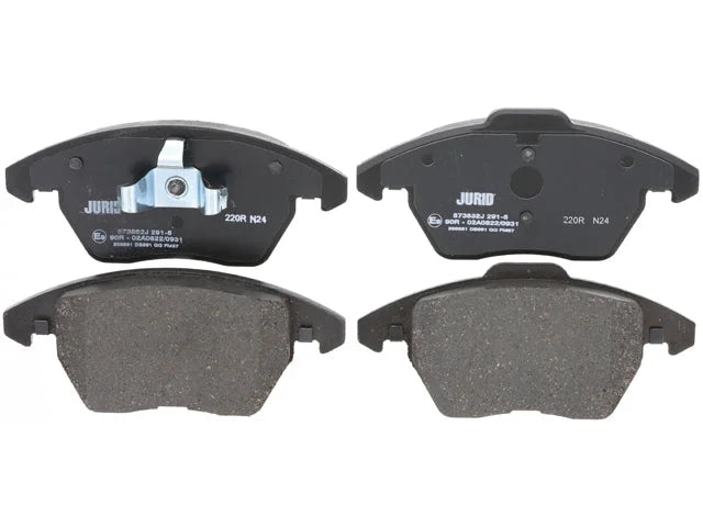 Jurid Brake Pad Set 573852J