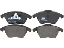 Load image into Gallery viewer, Jurid Brake Pad Set 573852J