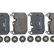 Load image into Gallery viewer, Jurid Brake Pad Set 573854J