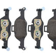Load image into Gallery viewer, Jurid Brake Pad Set 573856J