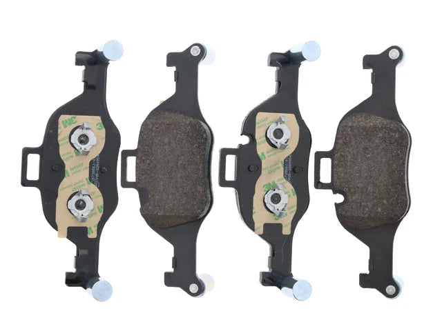 Jurid Brake Pad Set 573856J