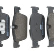 Load image into Gallery viewer, Jurid Brake Pad Set 573876J