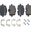 Load image into Gallery viewer, Jurid Brake Pad Set 573878J
