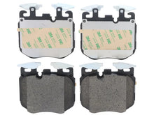 Load image into Gallery viewer, Jurid Brake Pad Set 573880J