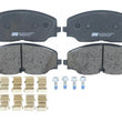 Load image into Gallery viewer, Jurid Brake Pad Set 574119J
