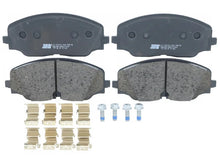 Load image into Gallery viewer, Jurid Brake Pad Set 574119J