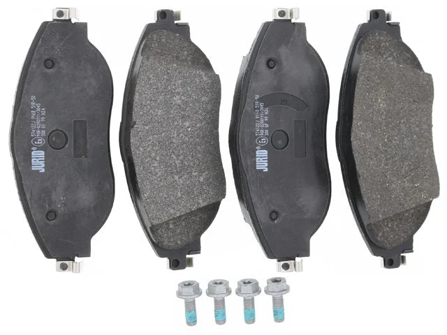 Jurid Brake Pad Set 574122J